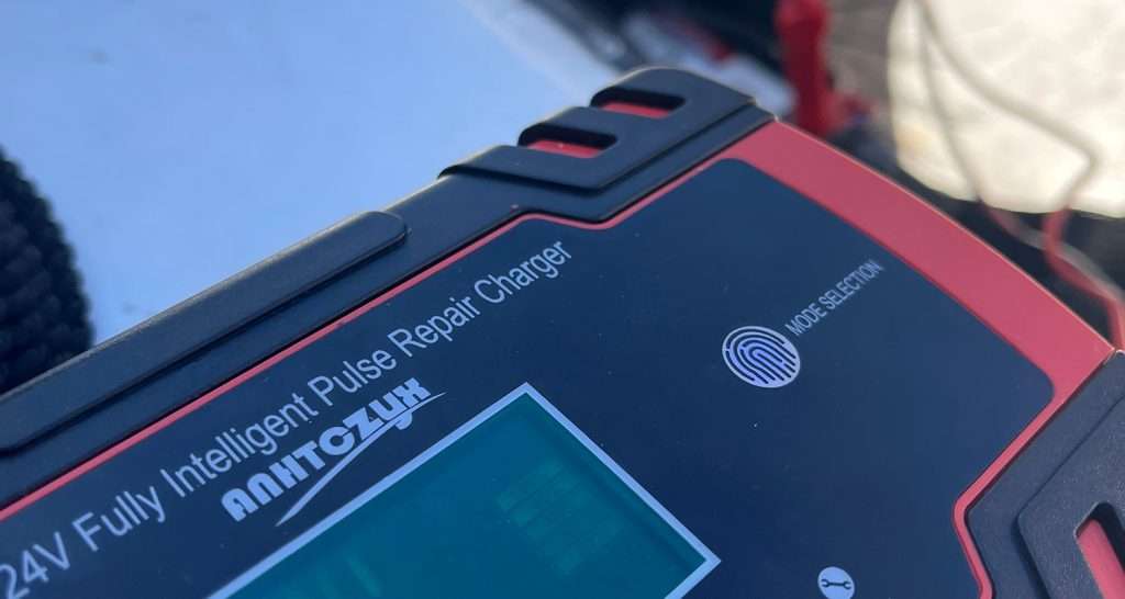 The Quick Science Behind Pulse Charging Your Marine Battery